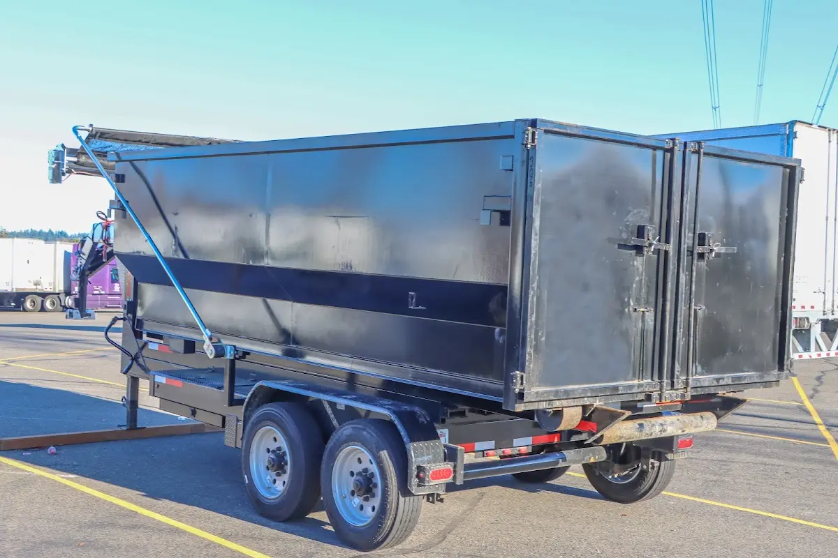 Dumpster Rental services in Wahoo, NE